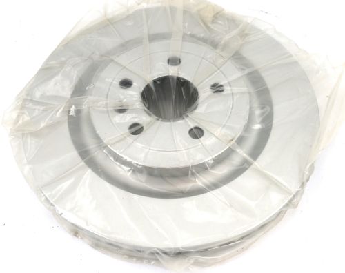 RAYBESTOS DISC BRAKE ROTOR