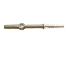BLOCK, LEVER (ALUMINUM)