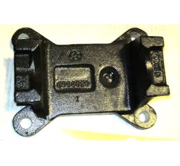 AXLE SEAT