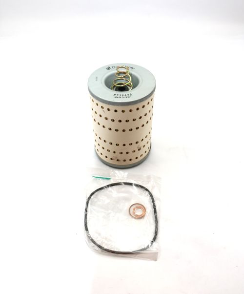 DONALDSON LUBE FILTER CARTRIDGE