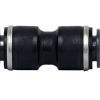 TECTRAN PUSH TO CONNECT FITTING 5/8T DOT