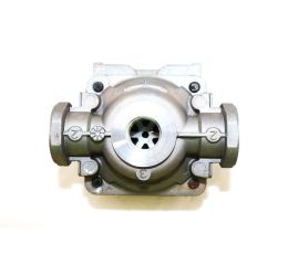 VALVE QUICK RELEASE