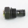 WATERMAN VALVE  DUAL POCK