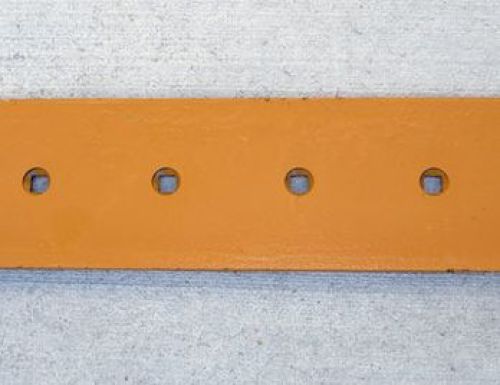 JOHN DEERE AFTERMARKET CUTTING EDGE, INNER CENTER