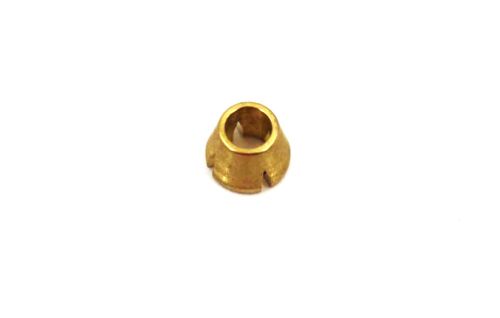 BARNES DISTRIBUTION FITTING 1/8in PUSH TO CONNECT