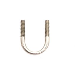 BOLT  UBOLT  FLATTENED 1.5D C 3/8