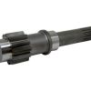 JOHN DEERE AFTERMARKET PINION SHAFT, 12T