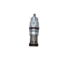 HYDRAULIC BALANCED PISTON RELIEF VALVE CARTRIDGE