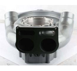 TRANSFER CASE