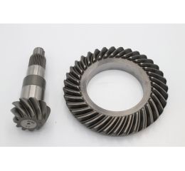 STEEL AXLE BEVEL GEAR