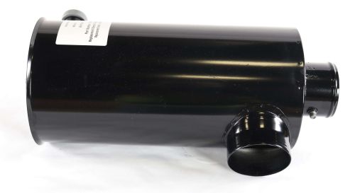 FLEETGUARD AIR CLEANER ASSEMBLY