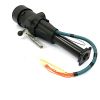 PETTIBONE STEERING COLUMN W/ TILT AND TE