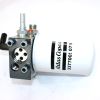 ATLAS COPCO HYDRAULIC BLOCK COMPLETE