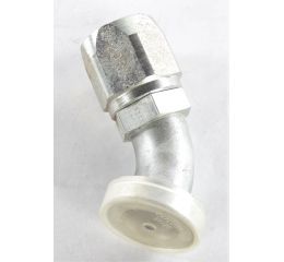 HYDRAULIC COUPLING
