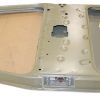 AUTOCAR DOOR ASSEMBLY LH WXWX95