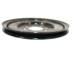 V-GROOVED PULLEY