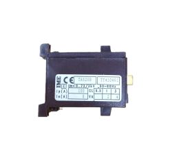 CURRENT TRANSFORMER 100/5A