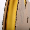 PANDUIT HEAT SHRINK TUBING YELLOW 3/4 ID 200 FT ROLL