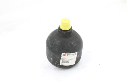 TEREX FUCHS MEMBRANE RESERVOIR UN3164