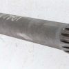 KOMATSU AXLE SHAFT