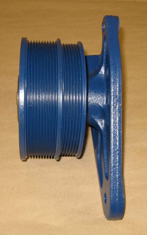 HORTON DRIVE HUB