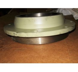 BEARING HOUSING