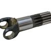 CASE AFTERMARKET SHAFT, SHORT