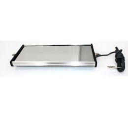MIRROR RH HEATED