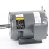 BALDOR ELECTRIC MOTOR 7.5HP 400V 50Hz 213T