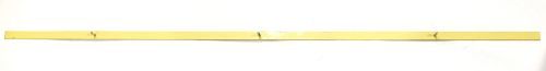 JLG WELD (BUMPER BAR)
