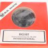 S.S. WHITE ELECTRIC TRANSMISSION GAUGE  140-320F