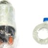 KUBOTA GASKET: DISTRIBUTOR HOUSING/CAP