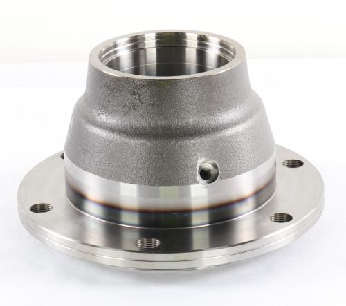 VERMEER WHEEL HUB