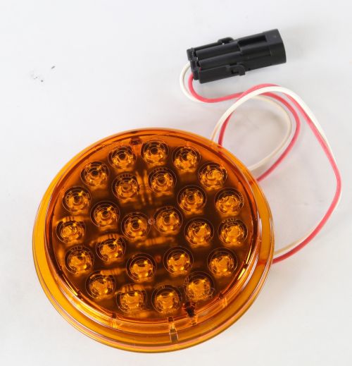 DIALIGHT LAMP AMBER-LED TURN