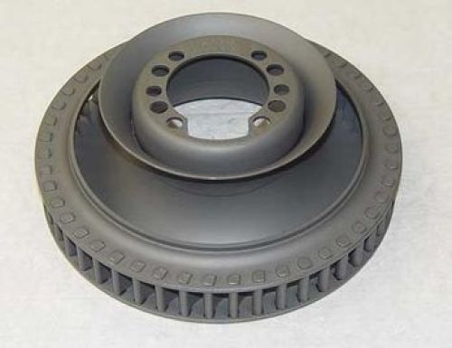 CASE AFTERMARKET GUIDE WHEEL