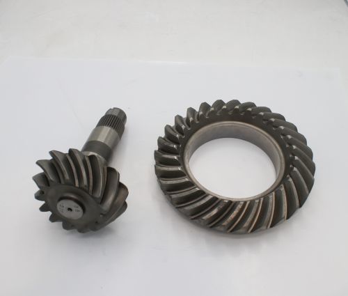 AXLETECH STEEL AXLE BEVEL GEAR