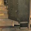 COPPER CORE LTD RADIATOR/CAC ASSEMBLY - C27 1050HP CAT TIER 2 EXPORT