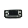 WABCO ADVANCE DRIVER ASSISTANCE SYSTEM RADAR DISPLAY