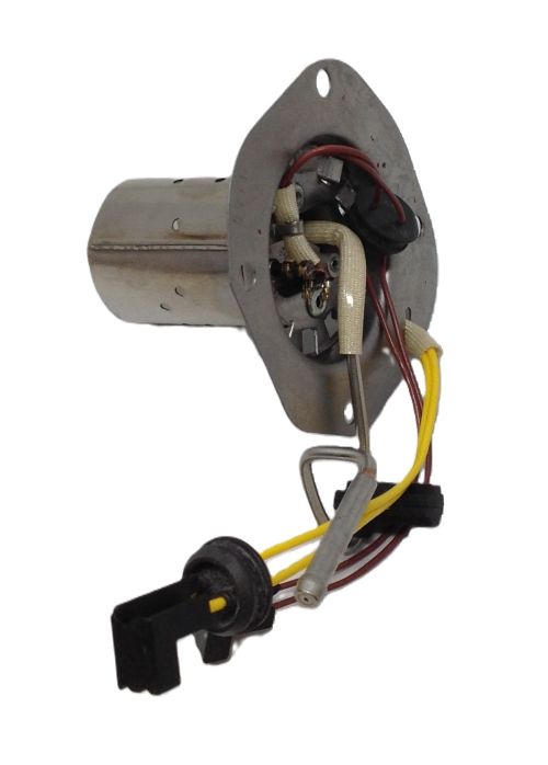 WEBASTO BURNER INSERT AT2000/S 12V