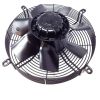 ZIEHL-ABEGG AXIAL FAN  230 VOLTS  50/60HZ  SINGLE PHASE