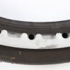FIRESTONE AIR SPRING BELLOWS: TRIPLE CONVOLUTED