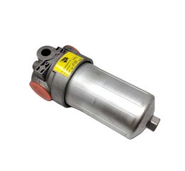 HYDRAULIC FILTER ASSEMBLY