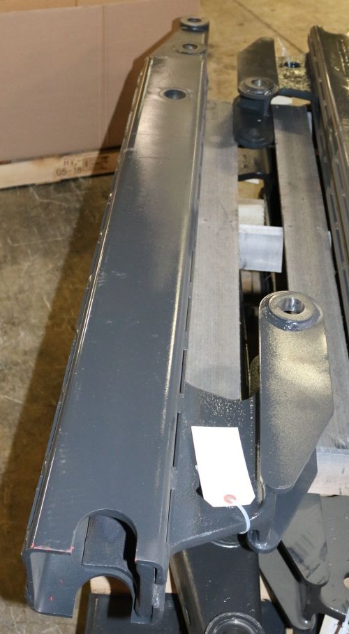 BOBCAT ARM INNER EXTENDABLE