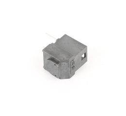 FIBER OPTIC CONNECTOR