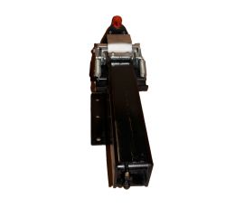 HITCH ASSEMBLY - HYDRAULIC