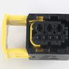 DEUTSCH 7-POSITION CONNECTOR HOUSING