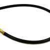 JLG HOSE ASSEMBLY 1/2\" 90 FEM STR FEM