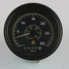 TEREX GAUGE-SPEEDOMETER