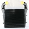 AUTOCAR CHARGE AIR COOLER