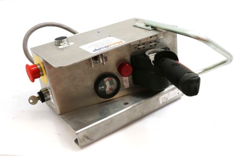 JLG CONTROL BOX
